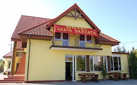 Chata Skrzata